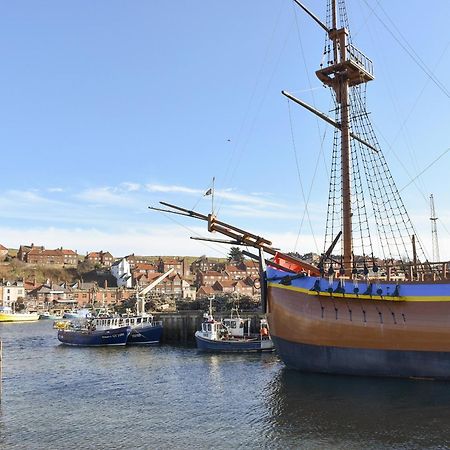 Jet Workers Cottage Whitby Esterno foto