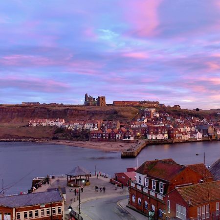 Jet Workers Cottage Whitby Esterno foto
